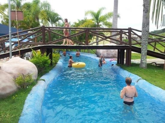 O Paraiso E Aqui! Barra do Piraí Exterior foto
