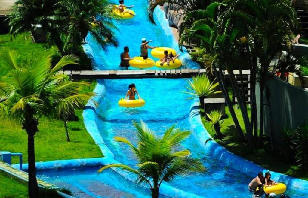 O Paraiso E Aqui! Barra do Piraí Exterior foto