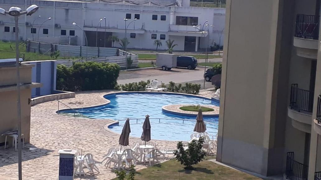 O Paraiso E Aqui! Barra do Piraí Exterior foto